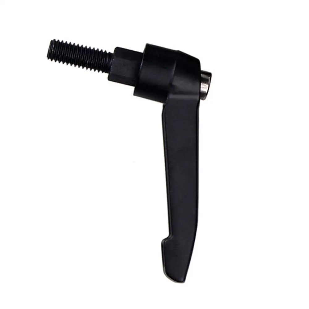 

Adjustable Positioning Handle 7-handle L-shaped Adjustable Handle Screw Internal And External Thread Carbon Steel