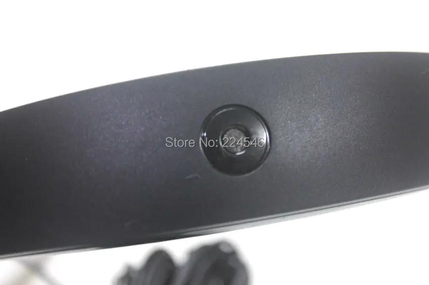 Fone de Ouvido Microfone de Calibração de Som Plug para Estilo de Vida Estéreo de 3.5mm Original Home Theater 600 650 - Image 3