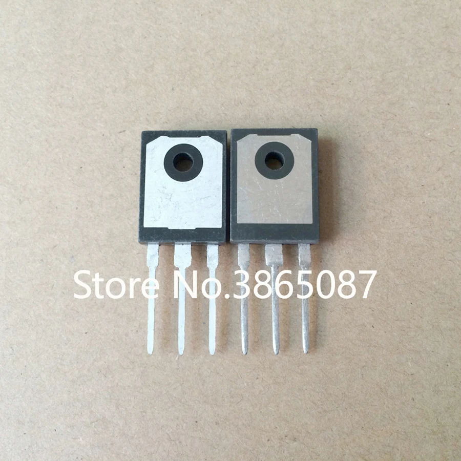 6R125 6R125P IPW60R125CP TO 247 N CHANNEL SI POWER MOSFET TRANSISTOR