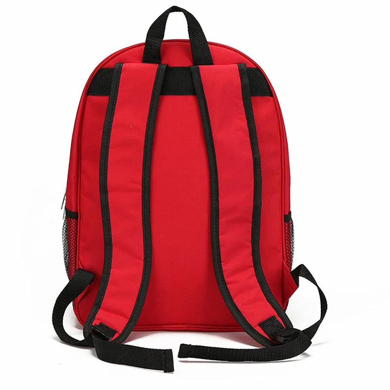 Empty Bag First Aid Backpack Outdoor Adventure Travel Climbing Kit Large Capacity Rescue Bag for Emergency supplies (2)