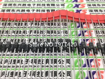 

Free shipping 50pcs/lot 1N4947GP DO-204A Best quality