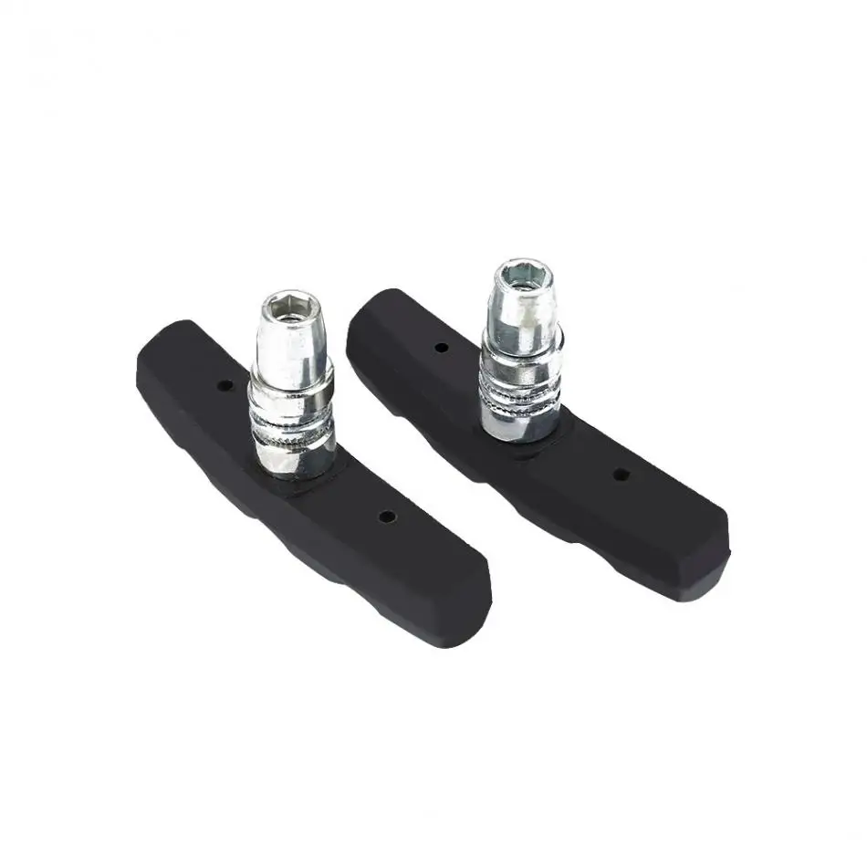 bicycle linear pull brakes
