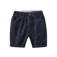 Summer Baby Boys Shorts 100% Cotton Kids Shorts 90-130 Size Children Short Enfant Baby Clothes Kids Girl Short Jeans Pants цена Summer Baby Boys Shorts 100% Cotton Kids Shorts 90-130 Size Children Short Enfant Baby Clothes Kids Girl Short Jeans Pants цены онлайн