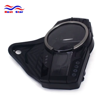 

Speedometer Odometer Speed table Instrument shell Meter Case Gauge Cover For SUZUKI GSXR600 GSXR750 GSXR 600 750 K11 2011-2014