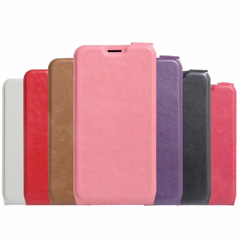 For Homtom HT17 Pro Case 5.5 inch Wallet PU Leather Back Cover Phone Case For Homtom HT17 Pro Case Flip Protective Bag Skin (10)