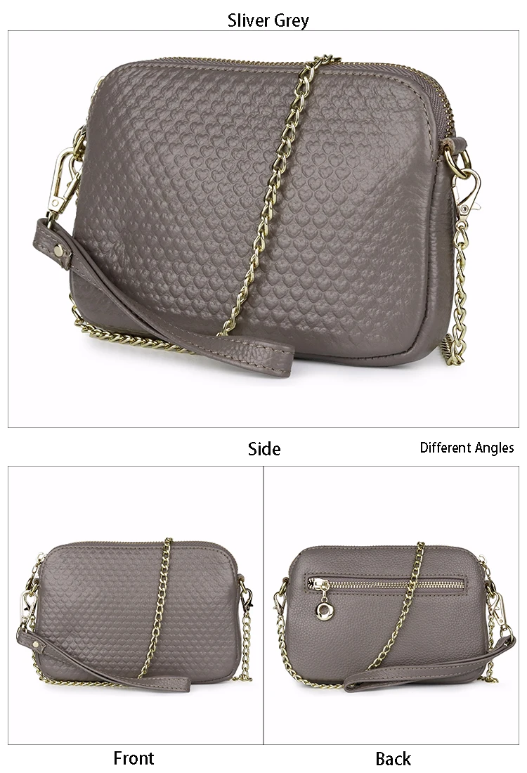 -3-sliver grey