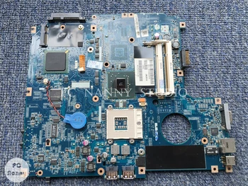 

for DELL VOSTRO 1510 laptop Mainboard Motherboard JAL30 LA-4121P gm965 & cpu