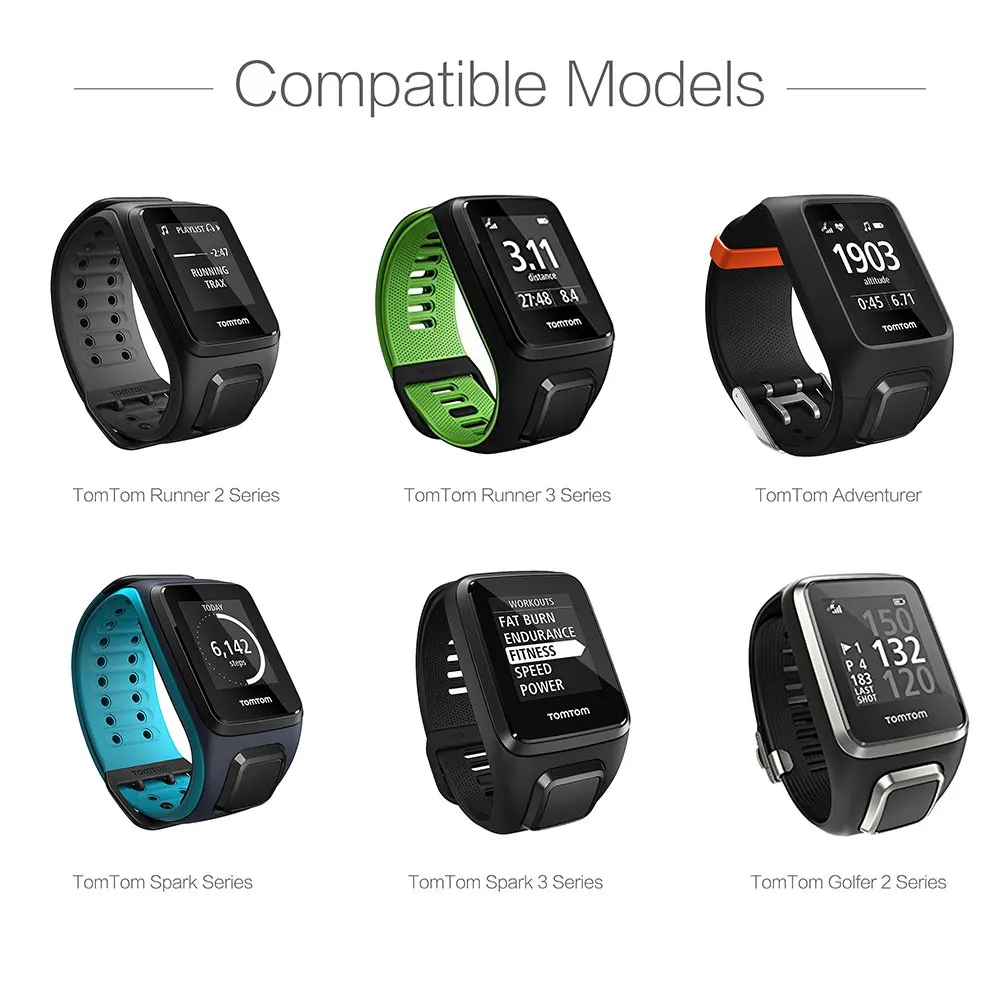 tomtom watch 4rem