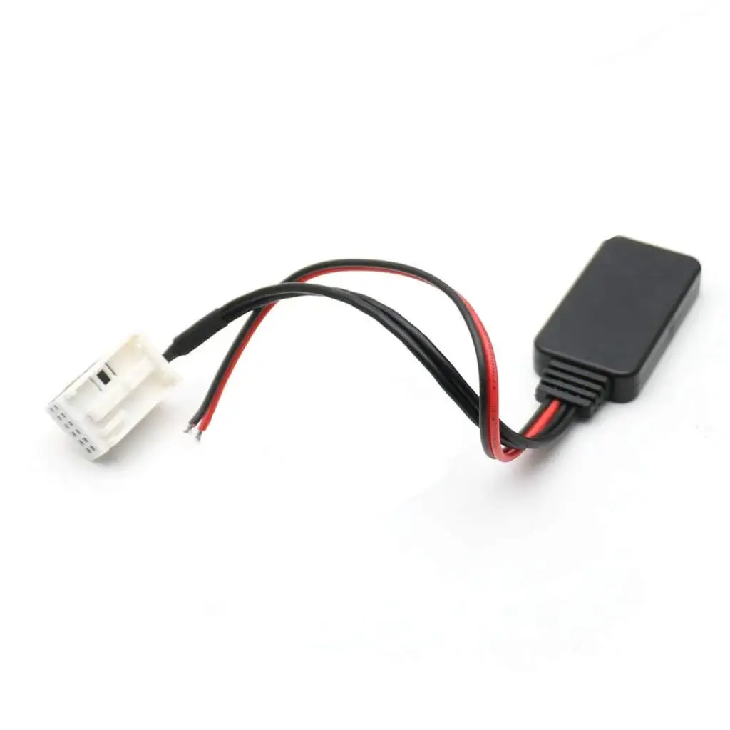Автомобильный Bluetooth адаптер для BMW E60 E63 E64 E65 E66 E81 E82 E87 беспроводной CD стерео AUX