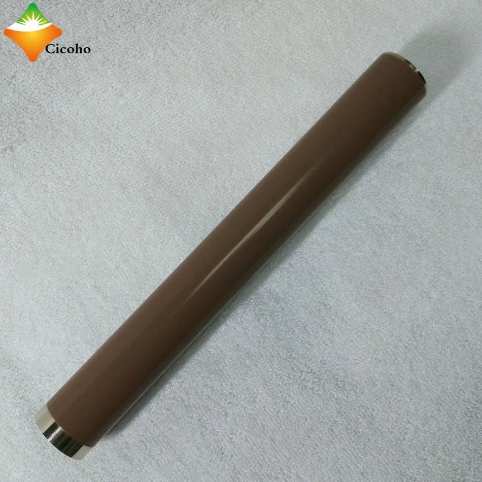 Для HP 4250 4300 4350 4345 Пленка фьюзера/для для hp металлическая пленка фьюзера лазерный