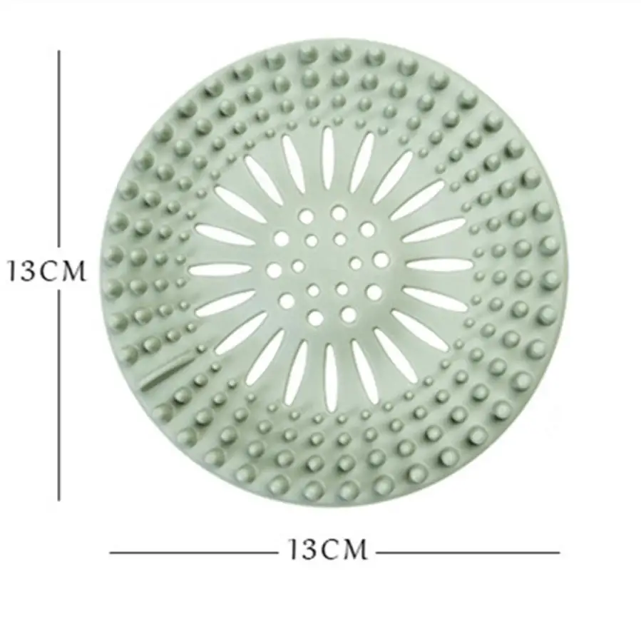 Фильтр для раковины дренажные крышки для душа Ловец волос резиновая пробка для подвески кухонный инструмент passoire cuisine scolapasta coladores cocina