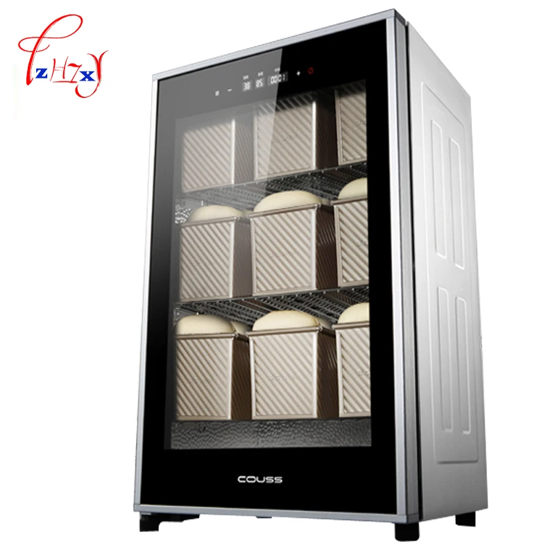 Commercial household DIY bread fermenter made yogurt natto red wine