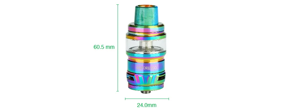 Vaporesso Cascade Subohm Tank 7ml