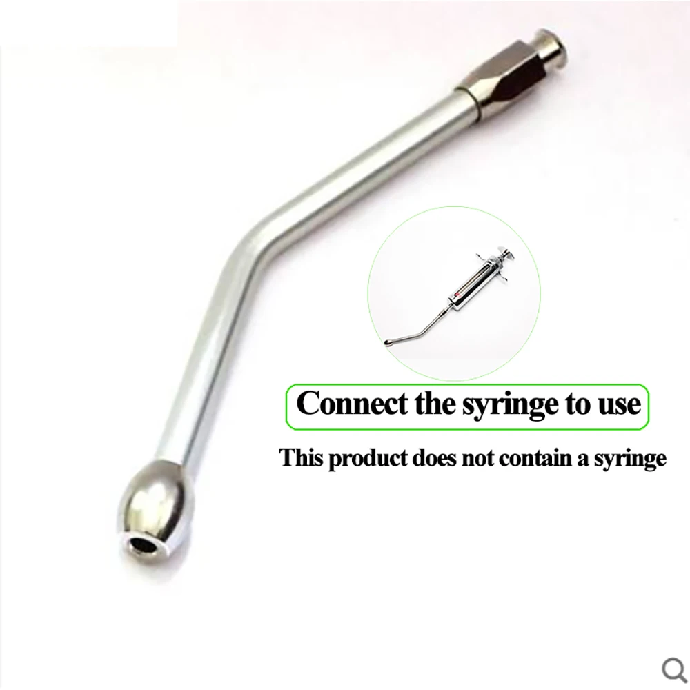 

1pcs animal feeding connector oral pills cannula for animal cow cattle sheep goat feed equipment tools farming veterinary