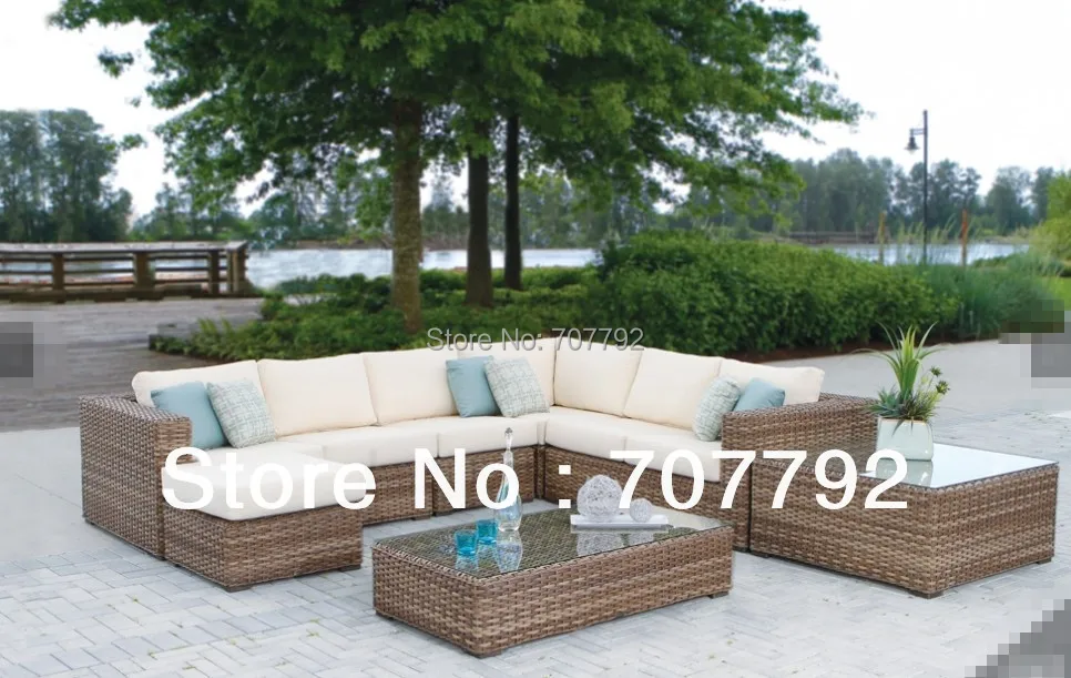 Комплект плетеной садовой мебели bellagio новый стиль 2013|garden furniture|garden wicker furniturefurniture