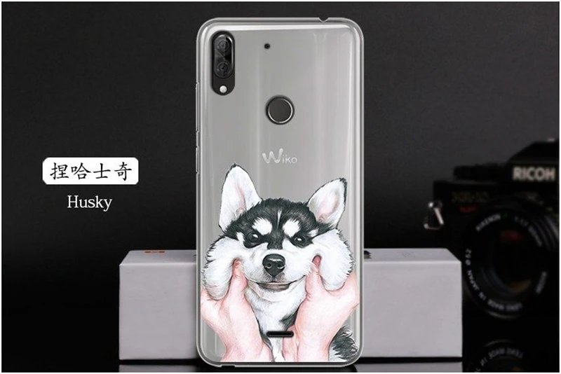 Phone Case For Wiko View 2 Plus (16)