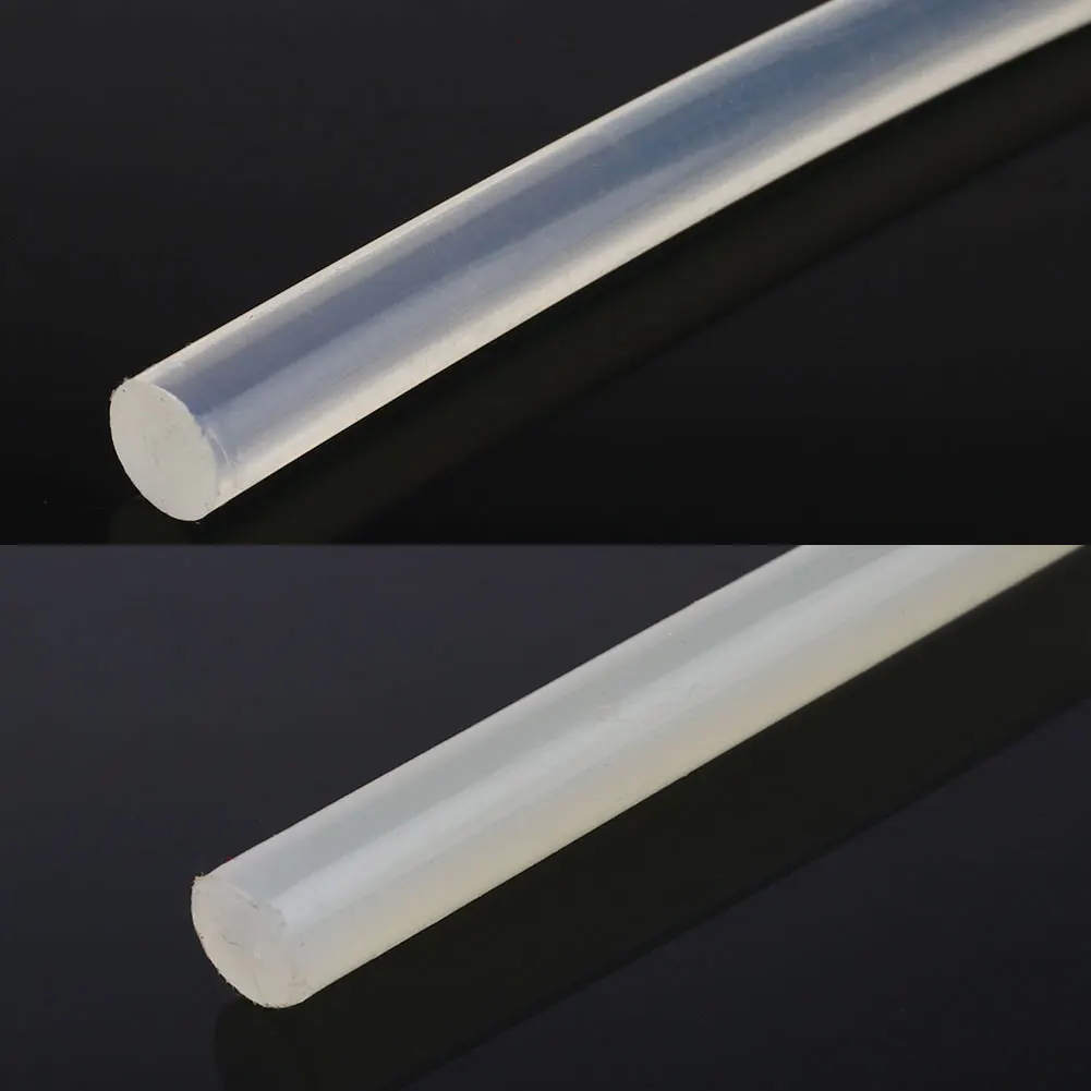 

25cm*7mm Hot Melt Glue Sticks For Glue Gun Craft Phone Case Album Repair Accessories Adhesive 7mm Stick