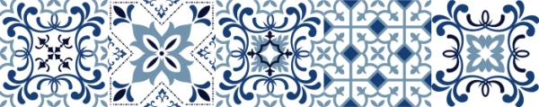 Mediterranean Style Flowers Pearl Film Tile Stickers Bathroom Living Room Waterproof PVC Wall Stickers kitchen wall stickers