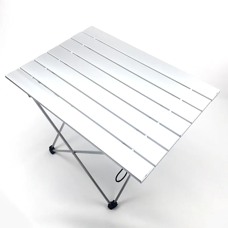 Salón de jardín-tabla pliante camping-meja mesa jardin mesa plegable tabla pliante de camping