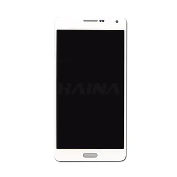 

AMOLED A700F Display For Samsung Galaxy A7 LCD A700F A700FD A700K A700S A700L LCD Display Screen Touch screen digitizer Assembly