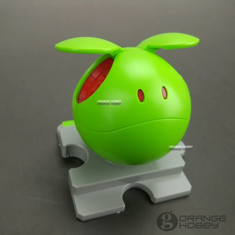 BANDAI-HAROPLA-GN09