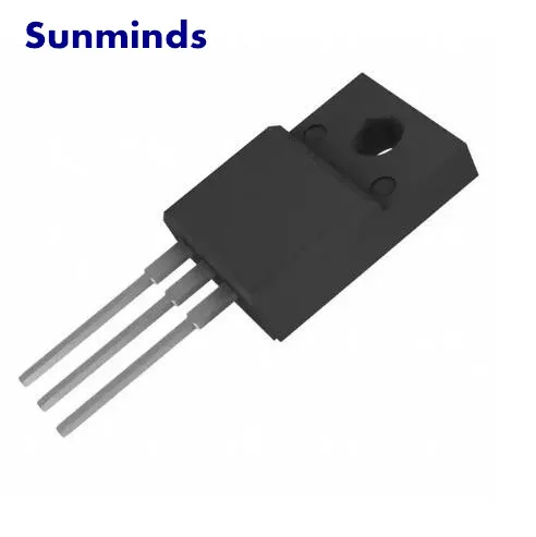 5pcs FDPF12N50UT 12N50UT | Электроника