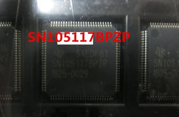 

2PCS 5PCS 10PCS SN105117BPZP QFP