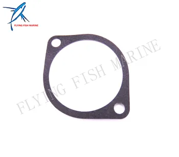 

Outboard Engine T8-05000006 Oil Seal Casing Gasket for Parsun HDX 2-Stroke T6 T8 T9.8 Boat Motor Free Shipping