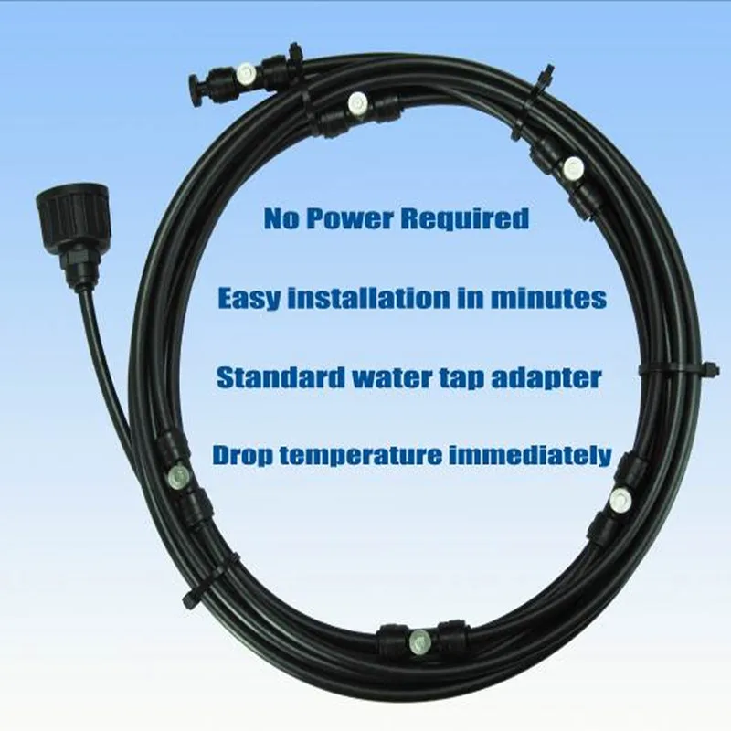 5L/min. DC 12V 60W Automatic Switch Micro Diaphragm Water Pump High Pressure Misting Pump