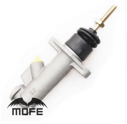 

Mofe 0.75/0.625/0.75 inch Master Cylinder For Hydraulic Hand Brake Drift E-Brake