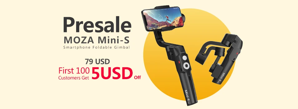 moza mini-s 