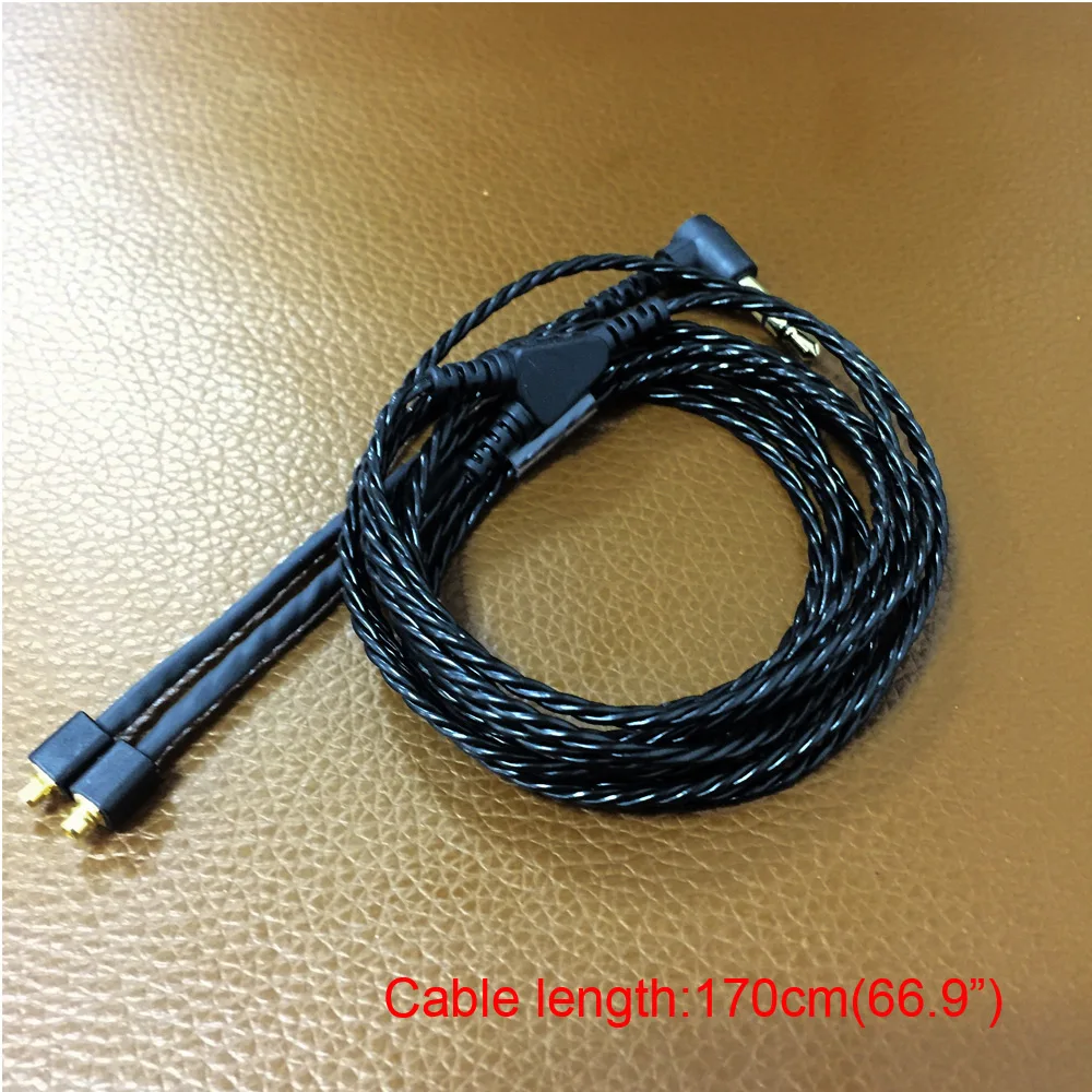 mmcx earphone wire