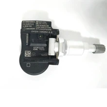 TPMS OE# 40700-3AN1B 315 МГц для NISSAN Датчик давления в шинах 40700-3AN1B