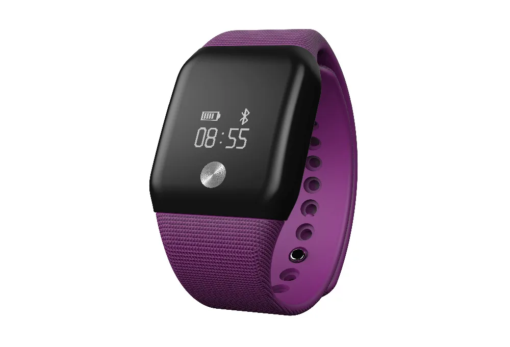 EXRIZU A88 Smart Watch Blood Pressure OLED Touch Screen Waterproof Heart Rate Monitor Smartwatch Health Bracelet for iOS Android EXRIZU A88 Smart Watch Blood Pressure OLED Touch Screen Waterproof Heart Rate Monitor Smartwatch Health Bracelet for iOS Android