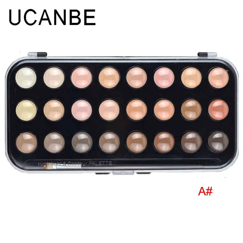 easy contour palette easy contour palette