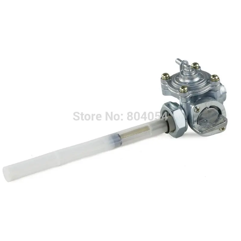 H2CNC кран топливного бака Petcock Assy для Honda CB400 1993 1998 CB750SC CB750 SC Nighthawk 1991 2003 1995 1997 1999 2000