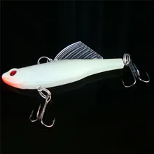 1 шт. приманка жесткая приманка с морской рыболовной снасти Дайвинг Поворотная приманка с крючком безопасность и выживания дропшиппинг Z818