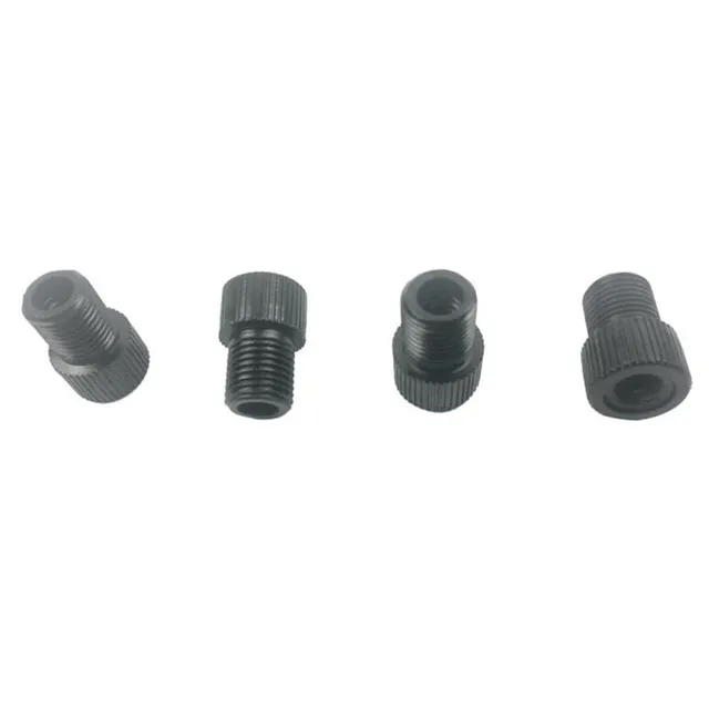 bicycle inner tube adapter