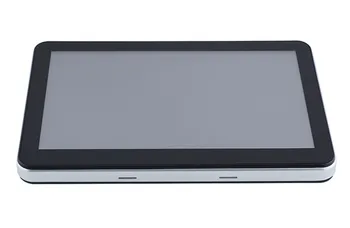 

Wholesale 7 inch Touch Screen Car GPS Navigation 256M/8GB WINCE6.0 CPU 800M+Bluetooth AV-IN+Free latest Maps,10pcs/pack