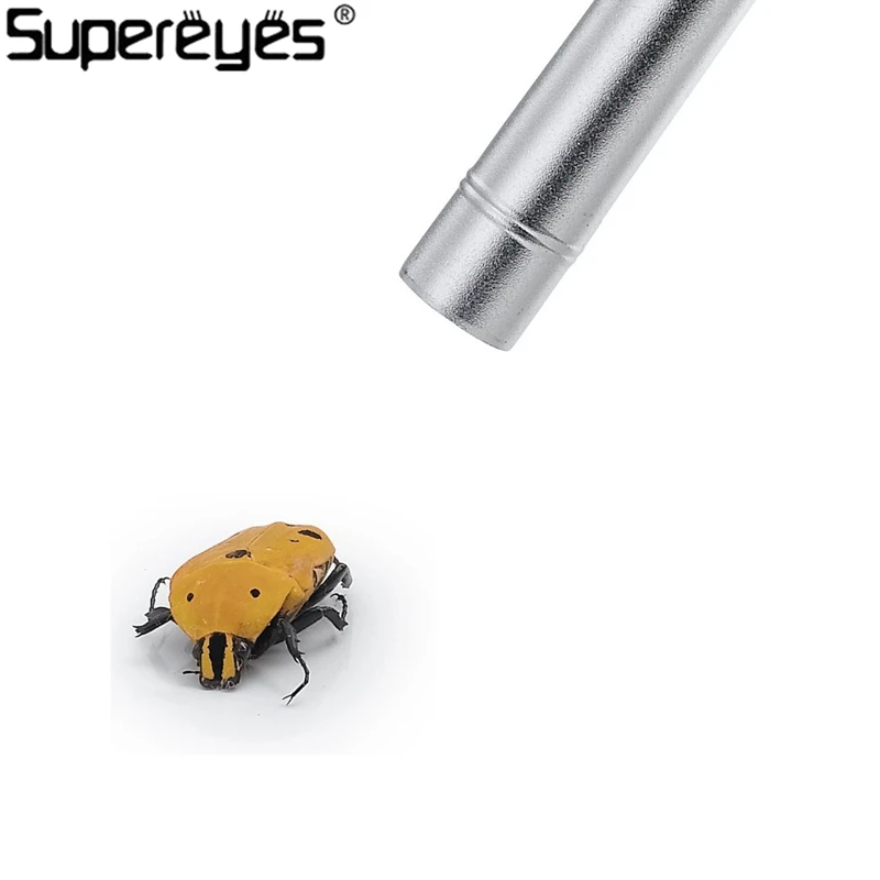 Supereyes B005 1~ 200X Ручной USB цифровой микроскоп Эндоскоп лупа отоскоп Лупа с 11 мм диаметр трубки штатив светодиодный