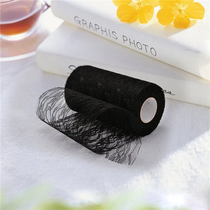 6  lace fabric