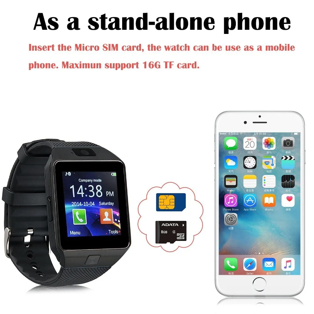 Bluetooth-Smart-Watch-DZ09-Smartwatch-Watch-Phone-Support-SIM-TF-Card-with-Camera-for -Android-IOS-iPhone-Samsung-LG-Phones (11)