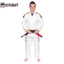 A0-A3 бразильские джиу джитсу дзюдо Ги униформы ушу боевые искусства наборы матч обучение цзюджитсу 3 цвета Высокое качество 550gsm ткань