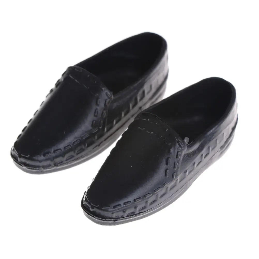 1 Pairs Sneakers Shoes For  For  Boyfriend Ken Fashion Dolls Accessories Doll Shoes Baby Toy