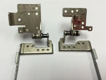 

Laptop hinges for For Lenovo for IdeaPad Z710 Left & Right Hinges for free shipping