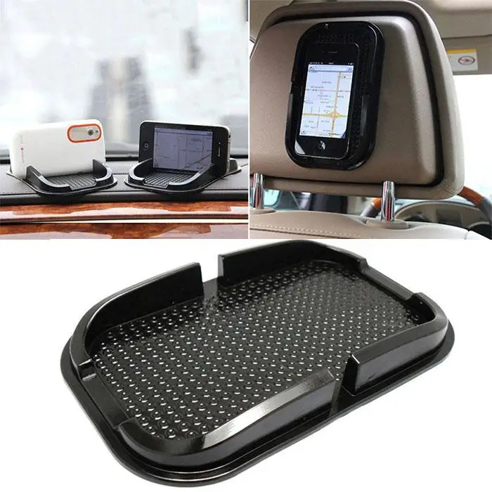 New Arrival Car Vehicle Dashboard Pad Mat Non Slip Gadget font b Mobile b font font