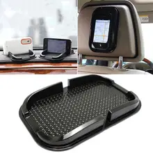 New Arrival Car Vehicle Dashboard Pad Mat Non Slip Gadget Mobile Phone GPS Holder High Quality Accessories Professional Gifts