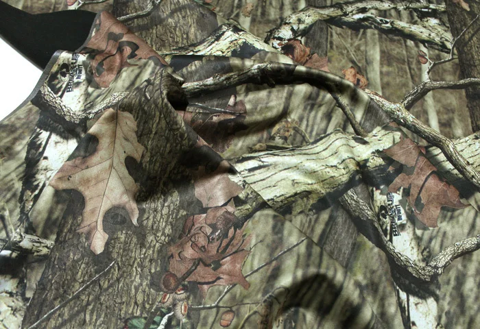 

1.45x1m Bionic Realtree Outdoor Camouflage Shade Cloth Awning Fabric Hunting Camping Hide Camo Blind