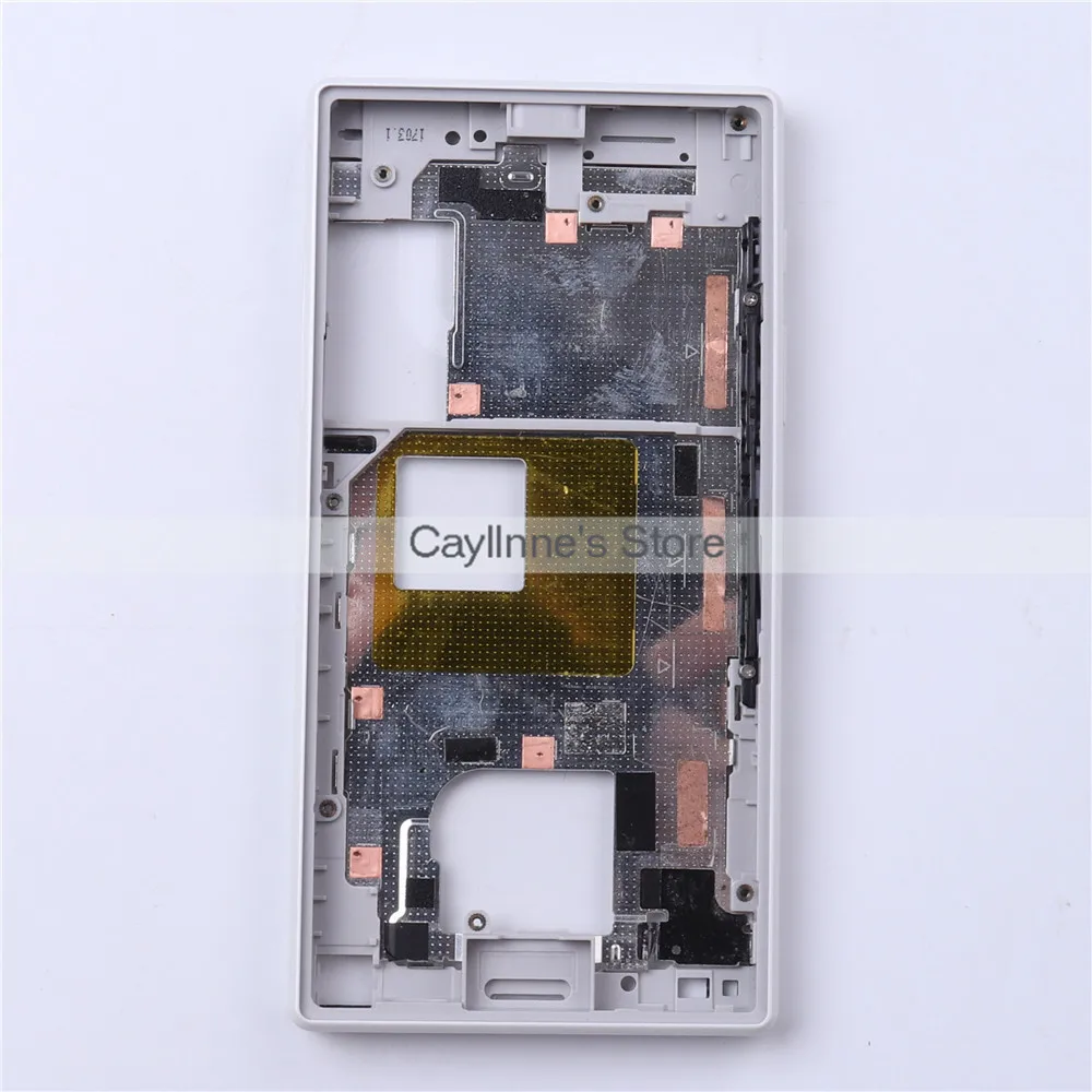 Z5 compact middle frame (12)