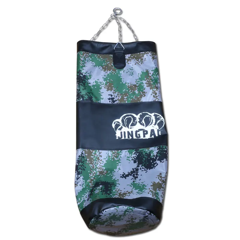 100 см боксерские ММА песочницы перчатки Муай Тай тренировочный цепляющийся